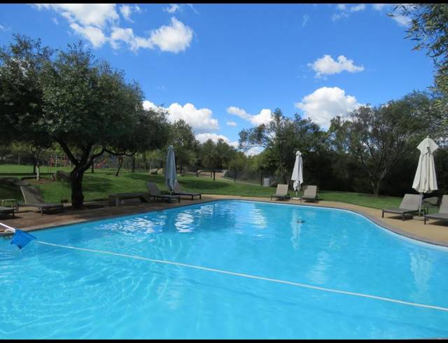 1 BEDROOM APARTMENT FOR SALE IN STEYN CITY